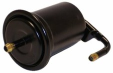 Fuel filter for Mazda RX7 Wankel Coupe 1.3 Twin Turbo 92-02 JAPANPARTS FC-390S