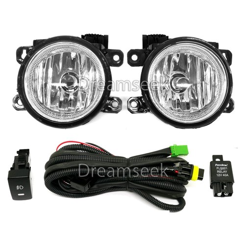Fog lamp kit for honda - fog,