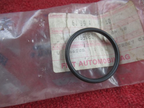 Genuine alfa romeo spider - genuine, gtv