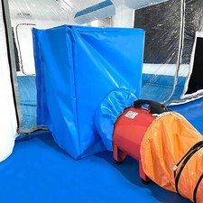 Bonooth Upgraded Exhaust