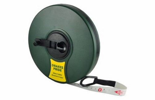 Drakes pride 30m - 30m, fibre