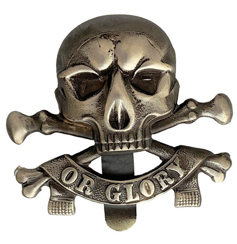 British army 17th - british, /