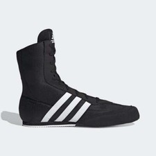 Adidas Box Hog Boxing Boots -