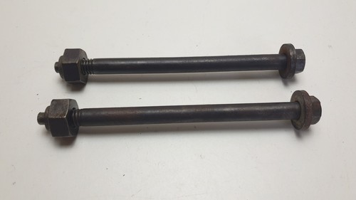Ford capri leaf spring - capri,