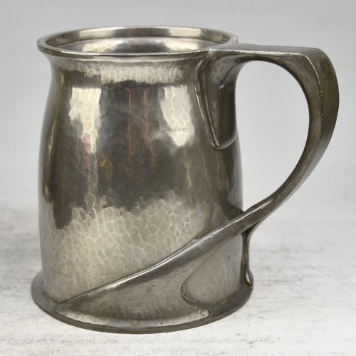 Fine antique tudric - antique,