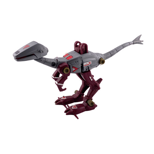 Zoids hell runner - zoids, raptor