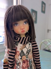  KAYE WIGGS DOLL - BJD -