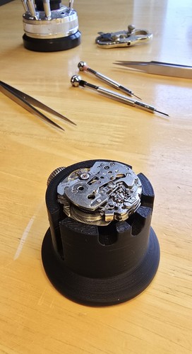 Seiko 6138 6139 movement - 6138,