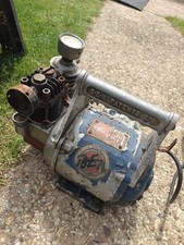 Vintage Tuscan Handheld Air