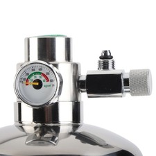Aquarium CO2 Generator System