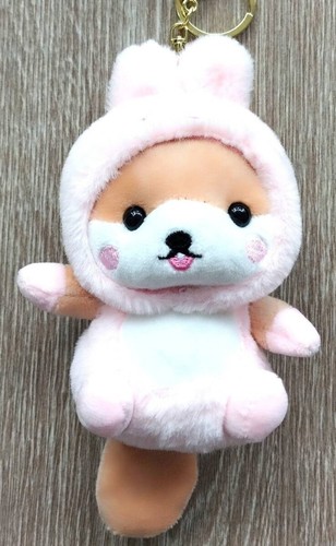 Animal dog stuffed soft - stuffed,