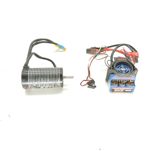 Traxxas mxl esc w - mxl-6s,