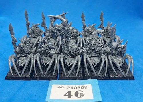 Warhammer fantasy battle for - fantasy,