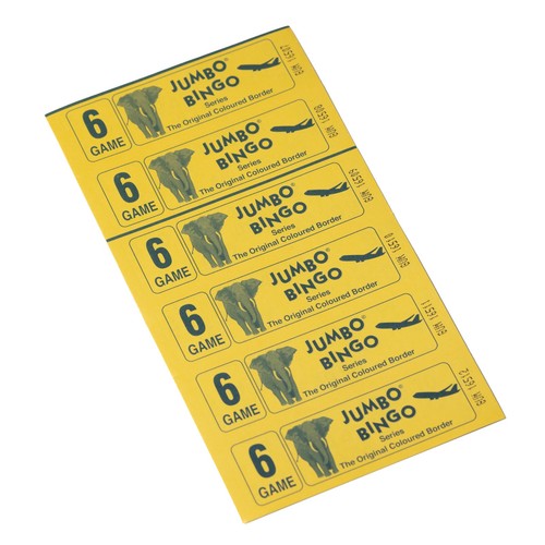 750 page games - 6, jumbo