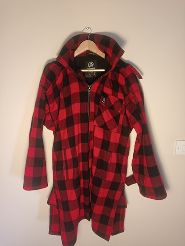 Swanndri mosgiel bush shirt - mosgiel,