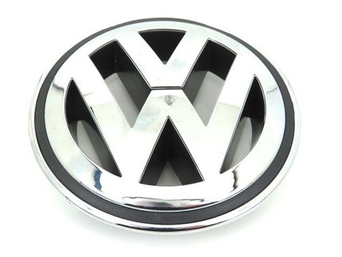 Genuine new volkswagen - genuine,