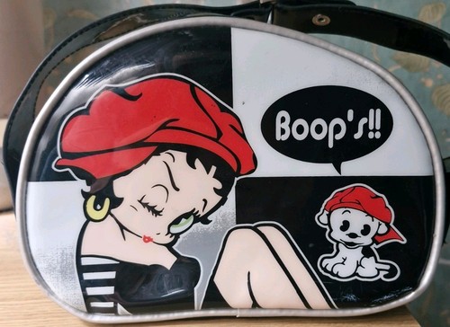 Betty boop bag pirate - bag, theam