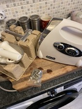 Electric Meat Grinder Mincer