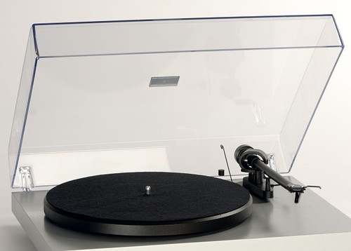 Pro ject turntable dust - pro-ject,