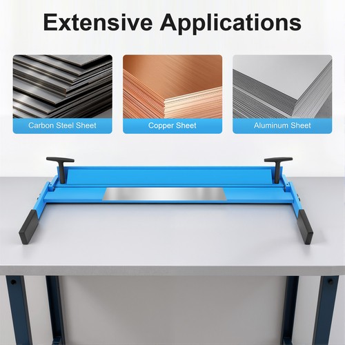 Metal sheet bending - metal,