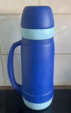 Vintage 1.0 L Thermos Aladdin