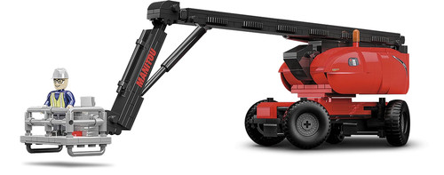 Cobi 1683 manitou 280 - 280, tj