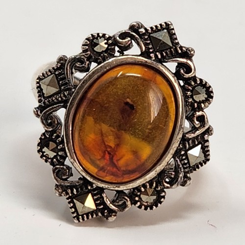 Vintage 925 sterling silver - sterling,