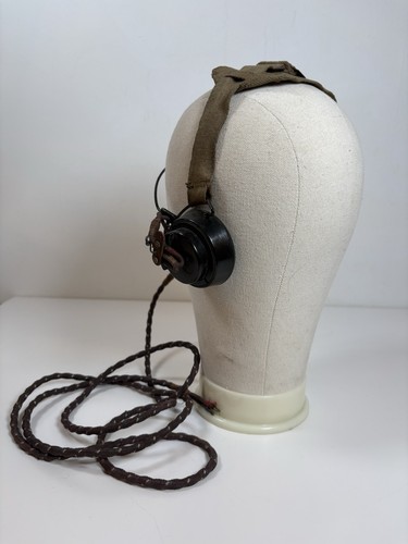 Ww2 british army radio - british,