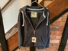 Lazy Jacks blue Hoodie cotton
