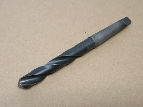 Used metric hss morse - morse, taper