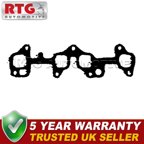 Inlet manifold gasket fits - manifold,