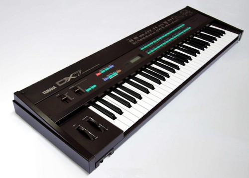 200 000 patches for - for, tx7