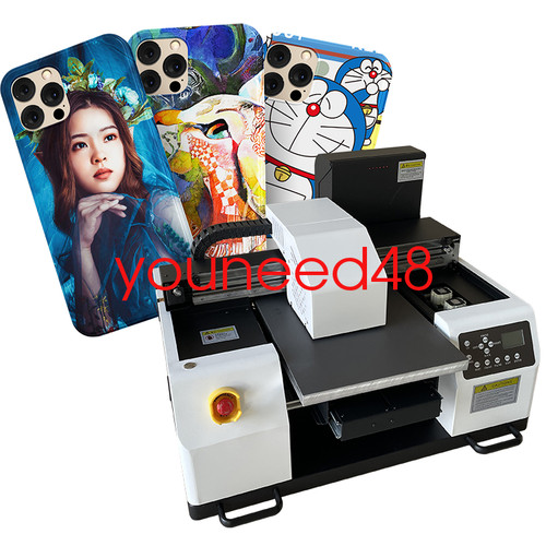 Flatbed and roll printer - uv,