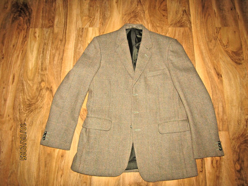 Vintage haggart heavy - vintage,