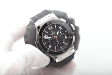 Hublot Big Bang Chronograph