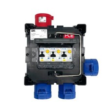 PCE IMST Power Distribution