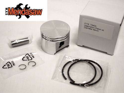 Spare parts for - stihl, ts400