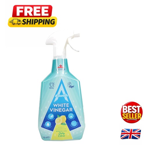 Multipurpose cleaning spray - multipurpose,