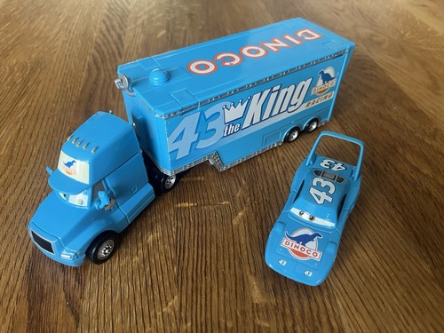 Disney pixar cars - disney,
