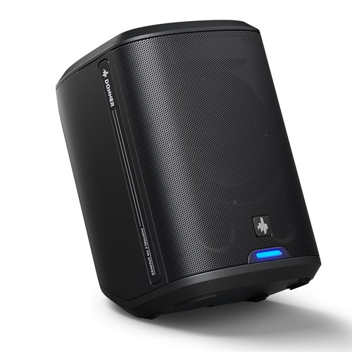 Donner portable pa system - pa,