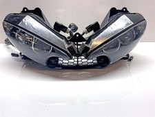 2006 Yamaha YZF R6 Headlight