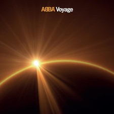 ABBA : Voyage VINYL 12" Album