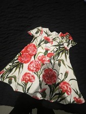 Dolce & Gabbana Baby Girl Dress 9-12 Months 