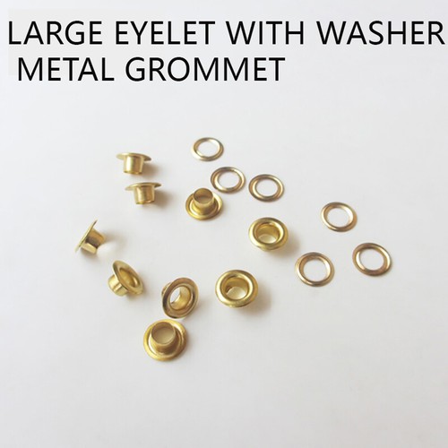 8mm 40mm large eyelet with - 8mm-40mm,