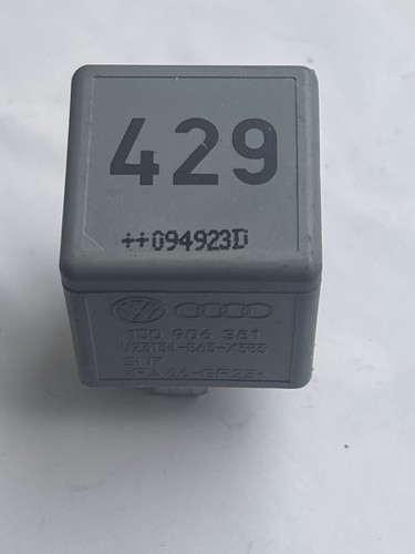Genuine audi seat skoda - vw,
