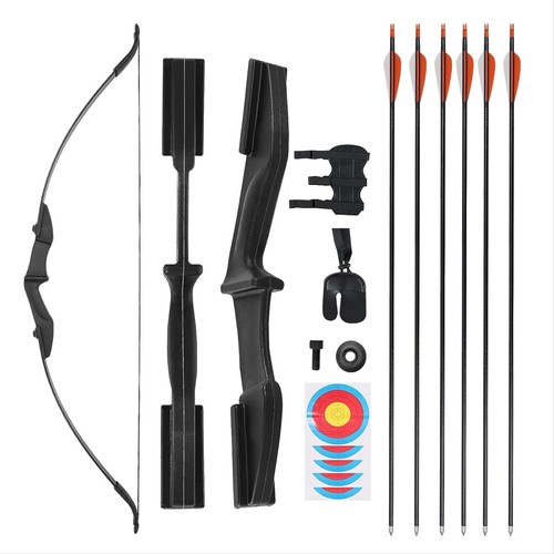 40lbs recurve bow - bow, for