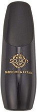 Selmer Paris Soprano Saxophone Mouthpiece Concept 00162CP