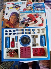Fischertechnik pneumatics - fischertechnik, +