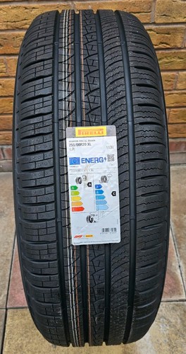 Pirelli scorpion zero 255 - scorpion,