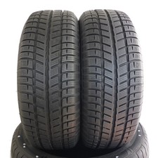 2 X Cooper 185/55 R15 86T XL WM-SA2 + Winter Tyre 2020 7,2 -7,8mm